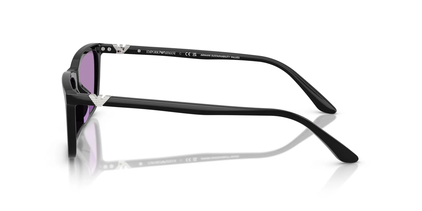 Emporio Armani 4239U Sunglasses - view 12